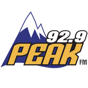 Listen to KKPK - 92.9 PEAK FM in the App