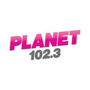 Listen to KKPN Planet 102.3 FM in the App