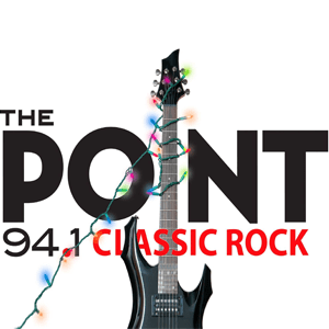 Listen to KKPT - The Point 94.1 FM in the App