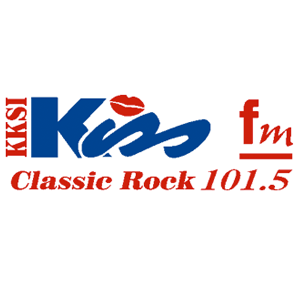 Listen to KKSI - KISS 101.5 FM  in the App