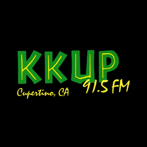 Listen to KKUP 91.5 FM in the App