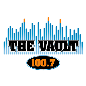 Listen to KKVT - The Vault 100.7 FM in the App