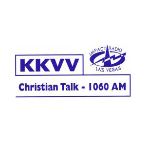 KKVV - Christian Talk for Las Vegas 1060 AM