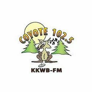 Listen to KKWB Coyote 102.5 in the App