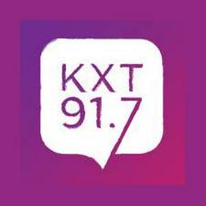 Listen to KKXT KXT 91.7 FM in the App