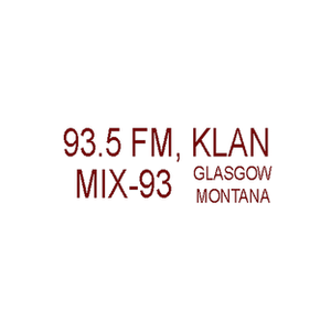 Listen to KLAN Mix 93.5 FM in the App