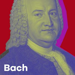 Listen to Klassik Radio Bach in the App