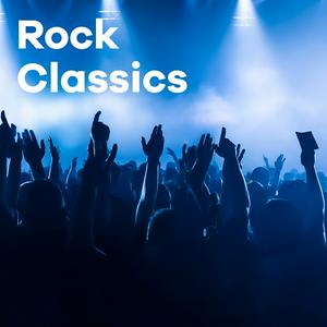 Listen to Klassik Radio Rock Classics in the App