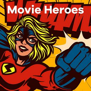 Listen to Klassik Radio Movie Heroes in the App