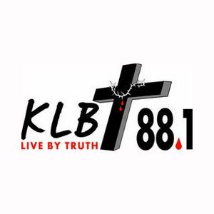 Listen to KLBT Live By Truth 88.1 FM in the App