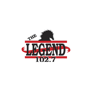 Listen to KLDG 102.7 FM - The Legend in the App