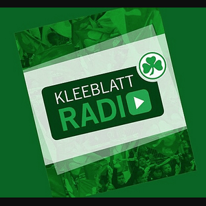 Listen to Kleeblatt Radio - das SpVgg Greuther Fürth Fanradio in the App