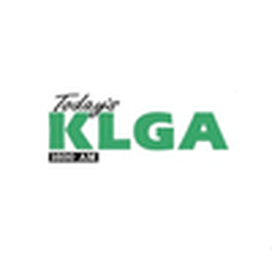 Listen to KLGA - Your Country Home 1600 AM in the App