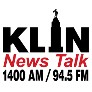 KLIN - Newstalk 1400 AM