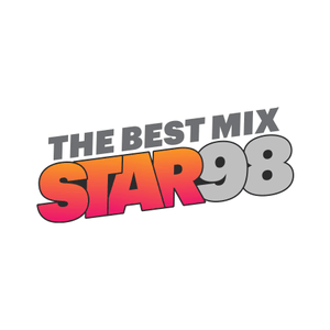 Listen to KLLP / KGTM Star 98.5 / 98.1 FM in the App