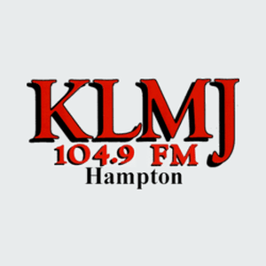 Listen to KLMJ Voice of Franklin County 104.9 FM in the App