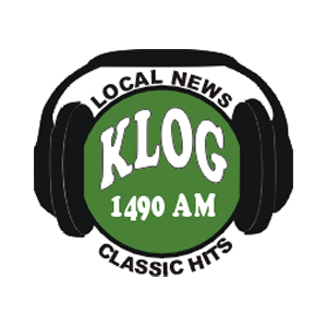 Listen to KLOG 1490 AM in the App