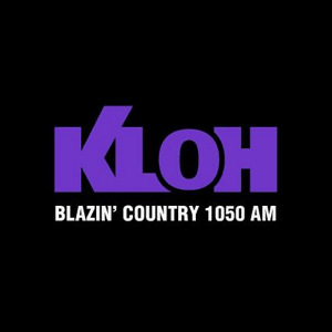 Listen to KLOH - Blazin' Country 1050 AM in the App