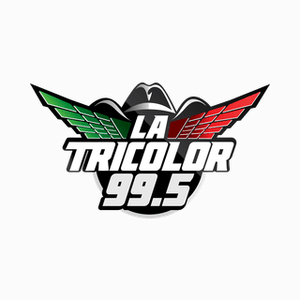 Listen to KLOK La Tricolor 99.5 FM in the App