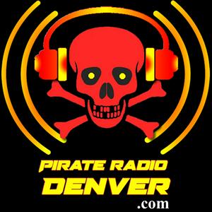 Listen to KLOKi Pirate Radio Denver in the App