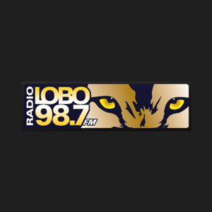 Listen to KLOQ Radio Lobo 98.7 FM in the App