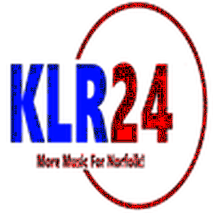 Listen to KLR24 in the App