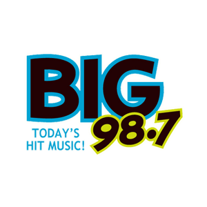 KLTA Big 98.7