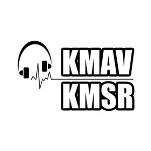 Listen to KMAV 105.5 FM in the App