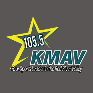 Listen to KMAV-FM 105.5 FM in the App