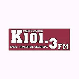 Listen to KMCO 101.3 FM in the App