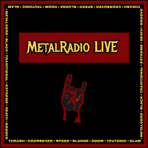 Listen to KMET-DB MetalRadio LIVE in the App