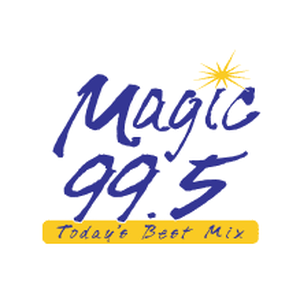 Listen to KMGA Magic 99.5 FM in the App