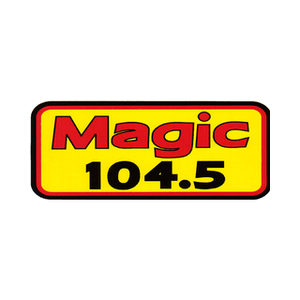 Listen to KMGC Magic 104.5 FM in the App