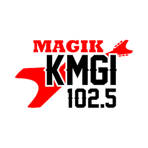 Listen to KMGI Magik 102.5 FM in the App