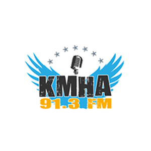 Listen to KMHA Alternative 91.3 FM in the App