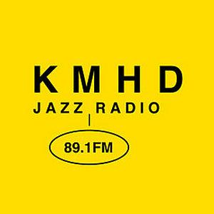 Listen to KMHD Jazz Radio 89.1 in the App