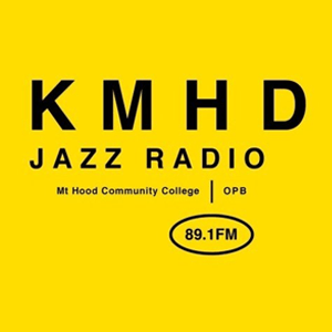 Listen to KMHD - Jazz Radio 89.1 FM in the App