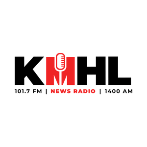 Listen to KMHL 1400 AM & 103.3 FM in the App