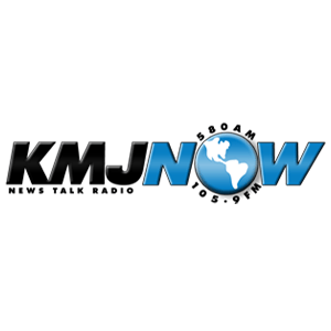 Listen to KMJ - 580 AM in the App