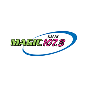 Listen to KMJK Magic 107.3 FM in the App