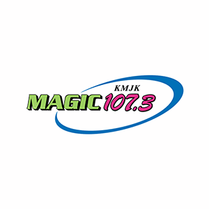 Listen to KMJK - Magic 107.3 FM in the App