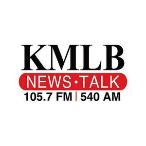 Listen to KMLB News Talk 540 AM 105.7 FM in the App