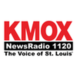 Listen to KMOX - NewsRadio 1120 AM in the App