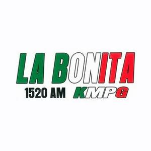 Listen to KMPG Radio Bonita 1520 AM in the App