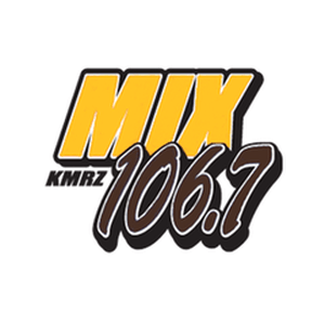 Listen to KMRZ Mix 106.7 FM in the App