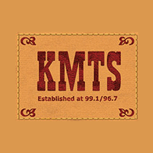 Listen to KMTS 99.1 FM in the App