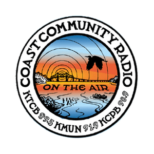 Listen to KMUN Coast Community Radio in the App