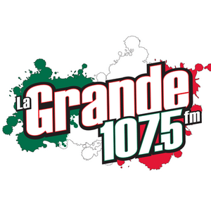 KMVK La Grande 107.5 FM