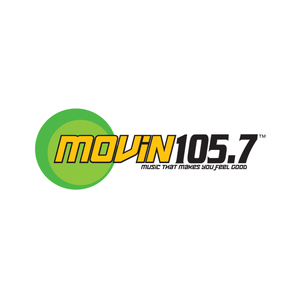 Listen to KMVN MOVIN 105.7 FM (US Only) in the App