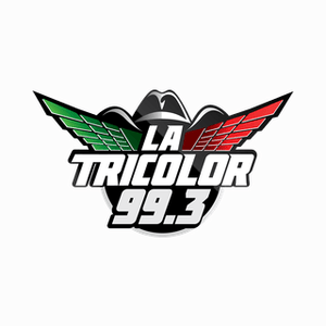 Listen to KMXX La Tricolor 99.3 FM in the App